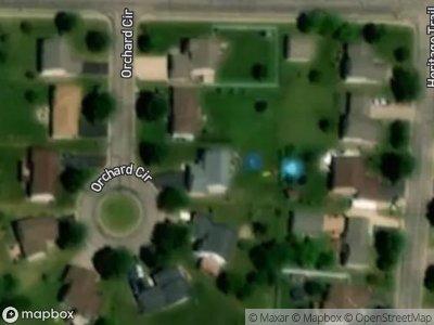 Orchard Cir for Sale