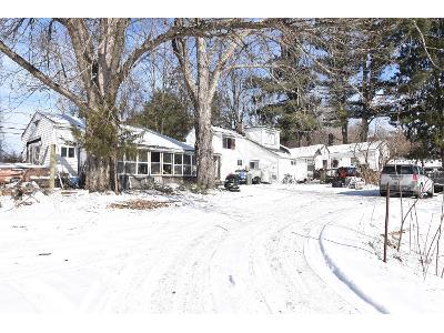Town Hill Rd for Sale