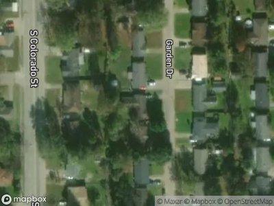 Garden Dr for Sale