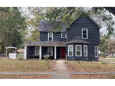 S Porter St for Sale