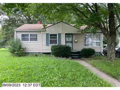 Wisner St for Sale