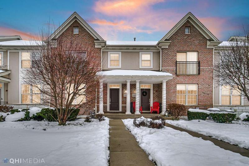 2510 Waterbury Lane, Buffalo Grove, IL 60089  621150036 for Sale
