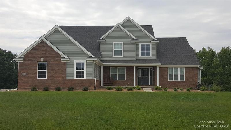 4470 Kelsey Ave, Adrian, MI 49221  MLS# 23129361 for Sale