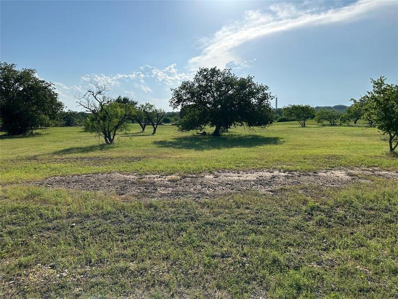 TBD597 Breezy St, brownwood, TX 76801 for Sale