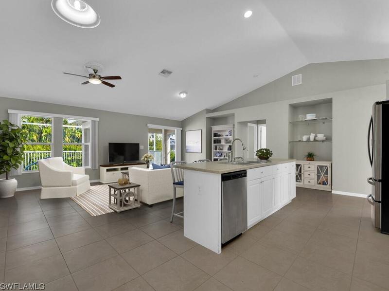 6619 Dabney St, Fort Myers, FL 33966 - MLS 223085299 for Sale