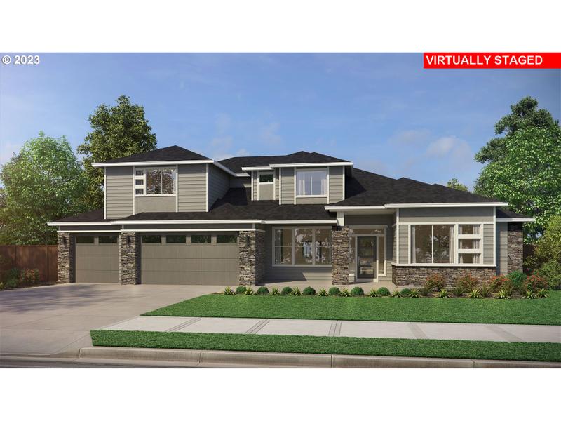 SW Wunderli Canyon RD, Sherwood OR 97140 for Sale