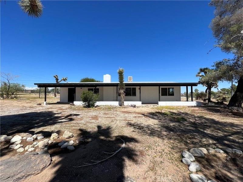 Yucca Valley, San Bernardino County, CA House for sale Property ID: 417830632