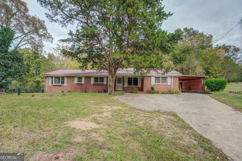 1521 BOSTWICK HWY, Madison, GA 30650 Single Family Residence For Sale  MLS# 10230300