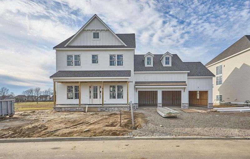 #31 Woodhaven, New Albany, OH 43054  615230187 for Sale