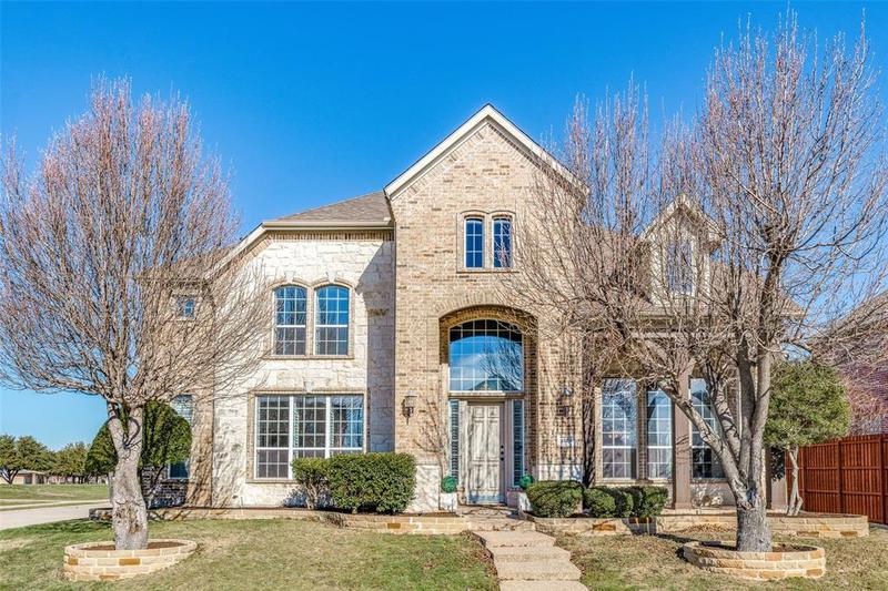 4129 Wind Dance Cir, Plano, TX 75024 for Sale