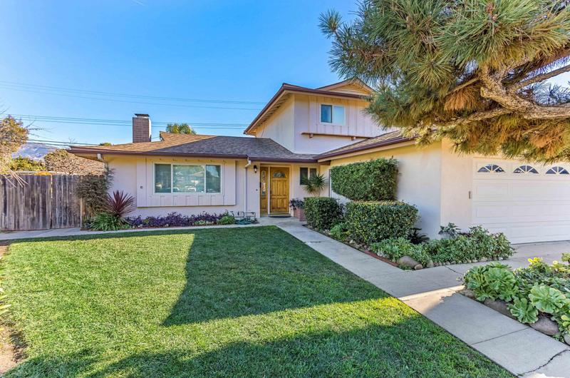 5062 San Juan Pl, Santa Barbara, CA 93111 - MLS 24-143 for Sale
