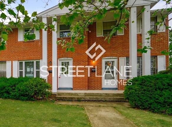 1335 Barnett Rd - Columbus, OH 43227 - Home For Rent