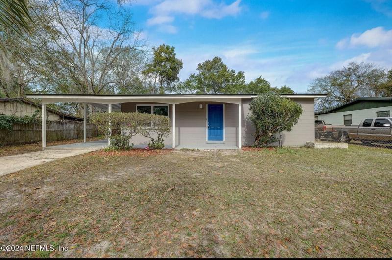 Jacksonville, Duval County, FL House for sale Property ID: 418678291