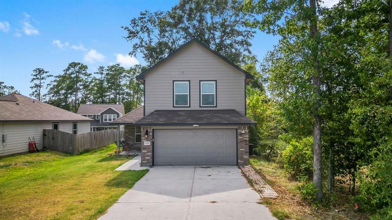 15307 Kickapoo Trl, Willis, TX 77378 for Sale