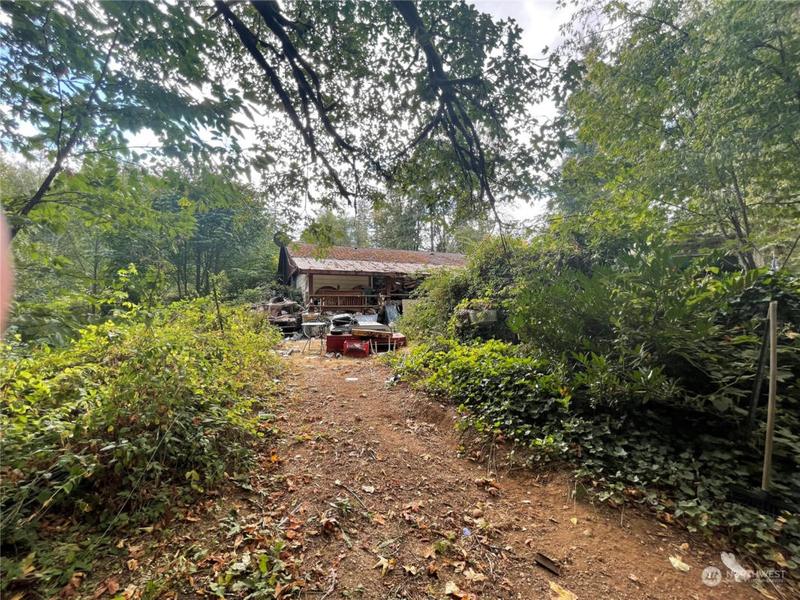 8201 W SHELTON MATLOCK RD, Shelton, WA 98584 Manufactured On Land For Sale  MLS# 2006799