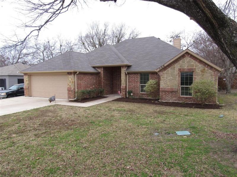 708 Davy Crockett St, Rockwall, TX 75087 for Rent