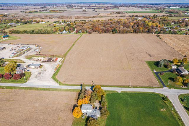 Hampshire, Kane County, IL Undeveloped Land for sale Property ID: 412403630
