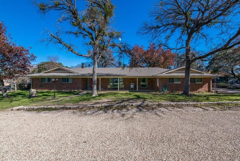 138 County Road 1751, Clifton, TX 76634 for Sale