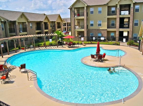 The Reserve At Cypresswood - 1040 Highway 87 S - Orange, TX Apartments for Rent