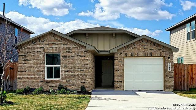 6515 WHISPER POND, San Antonio, TX 78252 Single Family Residence For Sale  MLS# 1659316