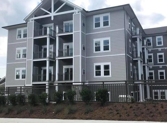 The Bluff At Greystone - Senior 55+ - 6328 Farley Lane - Birmingham, AL Apartments for Rent