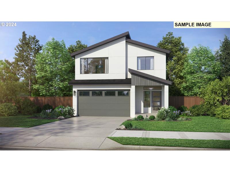1107 S 46th PL, Ridgefield WA 98642 for Sale