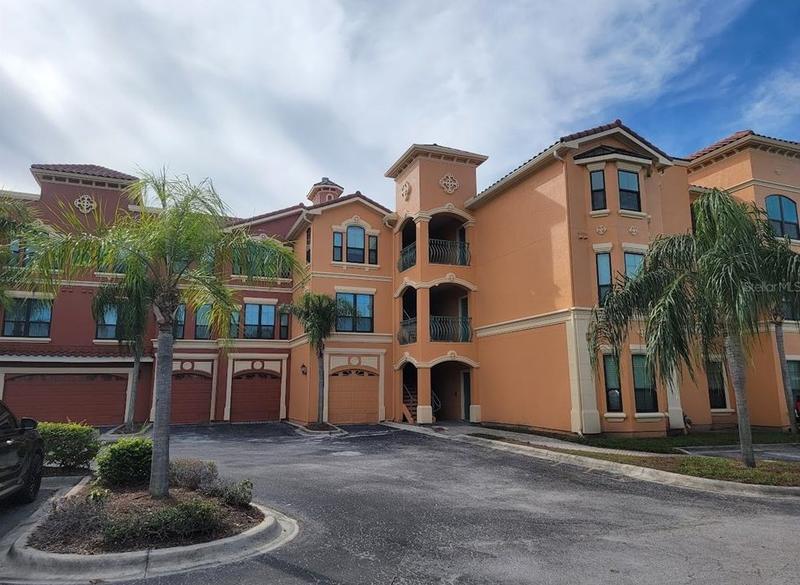 2749 Via Cipriani #1022B, Clearwater, FL 33764 - MLS U8224650 for Sale