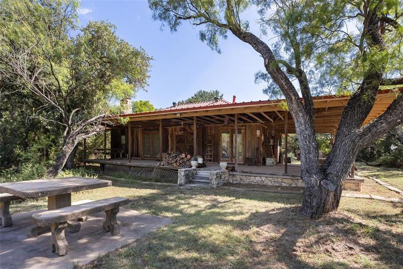 5721 Contrary Creek Rd, Granbury, TX 76048 for Sale