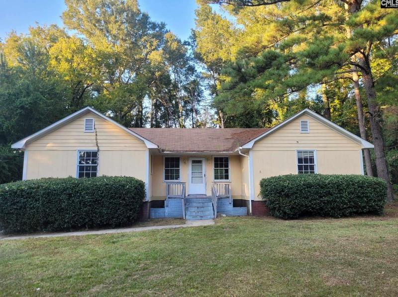 2300 Carving Trail, Hopkins, SC 29061 - MLS 570473 for Sale