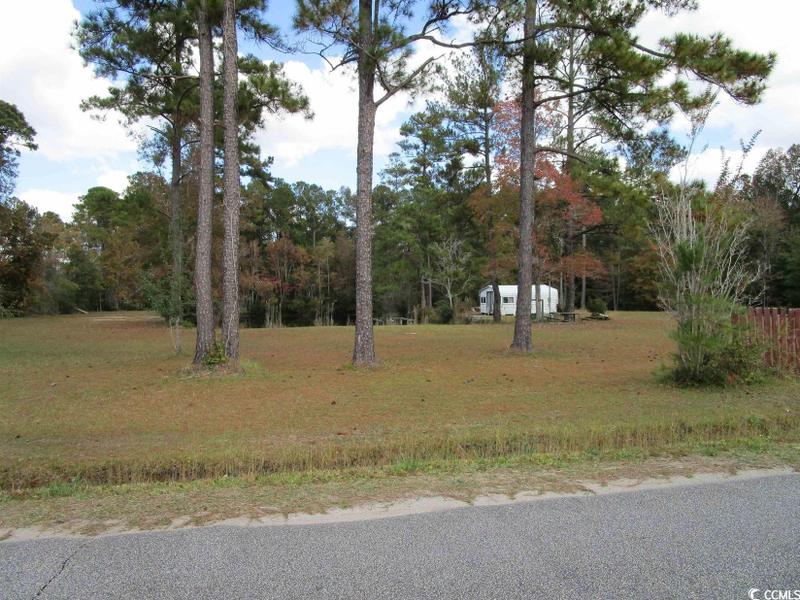 Conway, Horry County, SC Undeveloped Land, Homesites for sale Property ID: 418147314