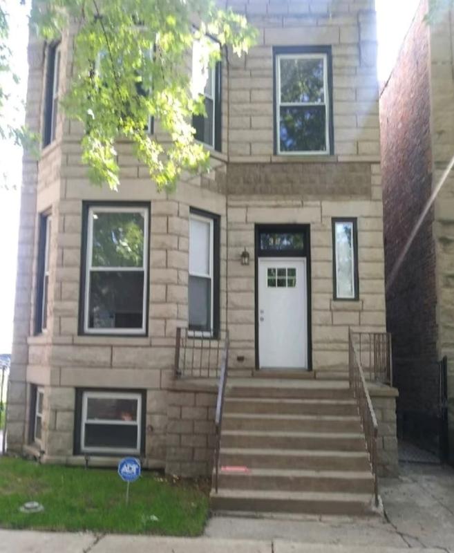3843 W Fillmore St, Chicago, IL 60624 - MLS 11961435 for Rent