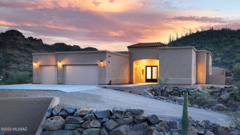 Tucson, Pima County, AZ House for sale Property ID: 416854214