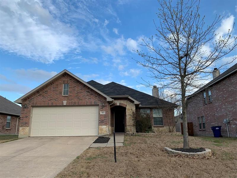 510 Indian Paintbrush, Fate, TX 75087 for Sale