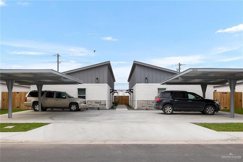 1634 Playa Drive, Weslaco, TX 78596 for Sale