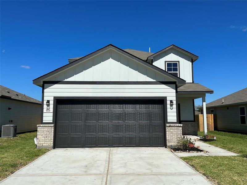 816 Brookside Dr, Dayton, TX 77535 for Sale