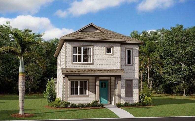 6496 Barnstorm Wy, Saint Cloud, FL 34771 - MLS G5065252 for Sale