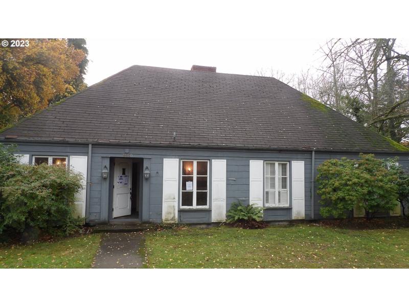 7180 SW CRESTDALE CT, Portland OR 97225 for Sale