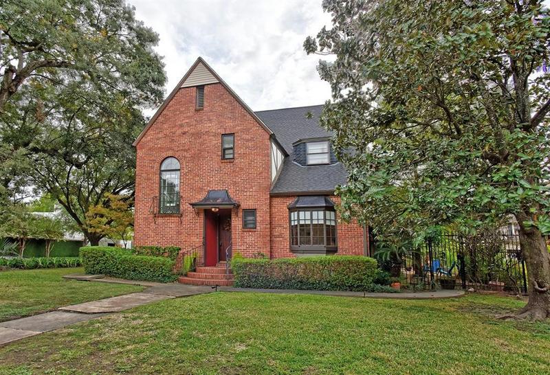 2301 SUNSET BLVD, Houston, TX 77005 Multi Family For Sale  MLS# 79457875