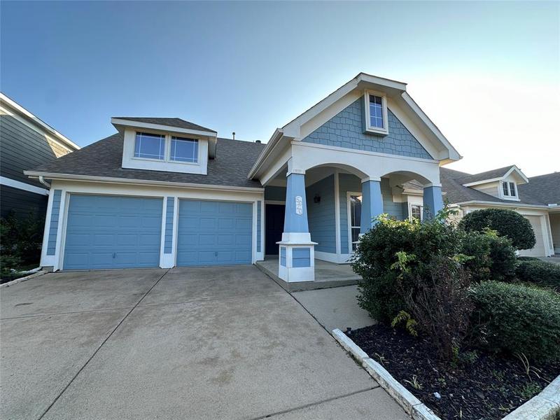 5020 Harney Dr, Fort Worth, TX 76244 for Rent