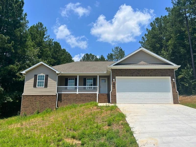 Chatsworth, Murray County, GA House for sale Property ID: 416609188