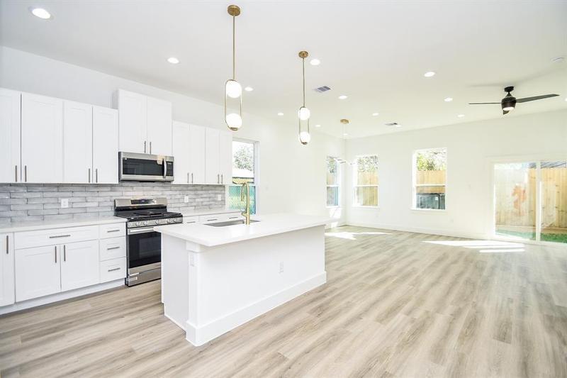 3717 Palmer St, Houston, TX 77004 for Rent