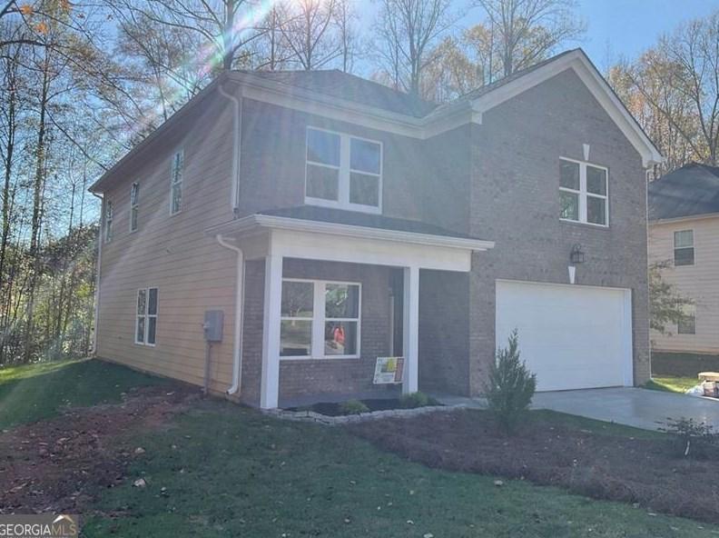3374 Bonnes, Ellenwood, GA 30294 - MLS 10230113 for Sale