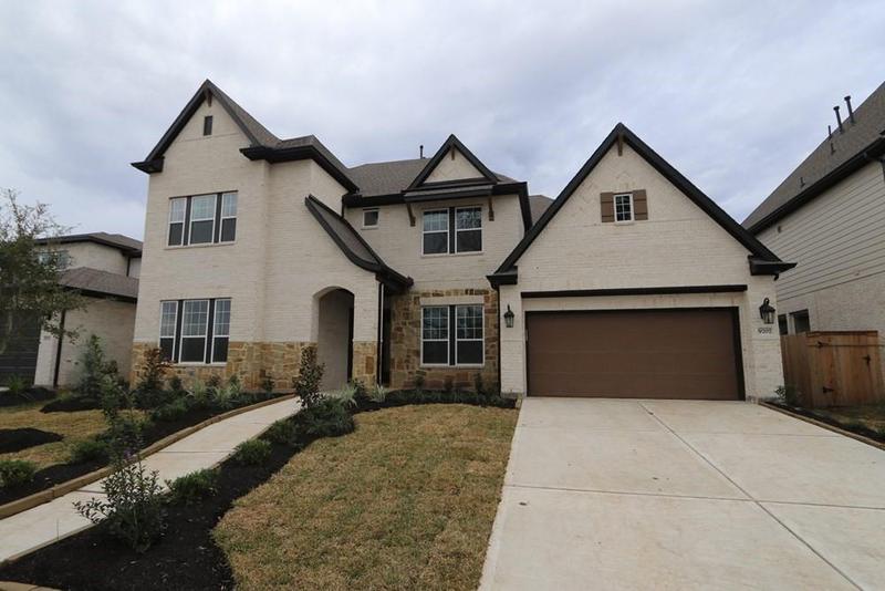 9707 Hunters Run Dr, Missouri City, TX 77459 for Sale