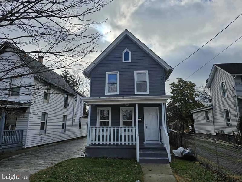 317 W MONTROSE STREET, VINELAND, NJ 08360  621227943 for Sale