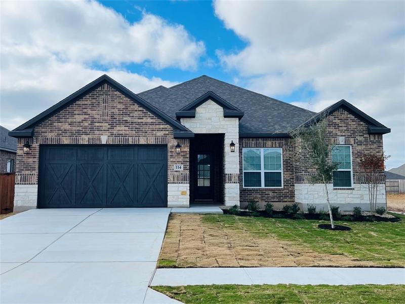 114 Nandina Path, Bastrop, TX 78602 for Sale