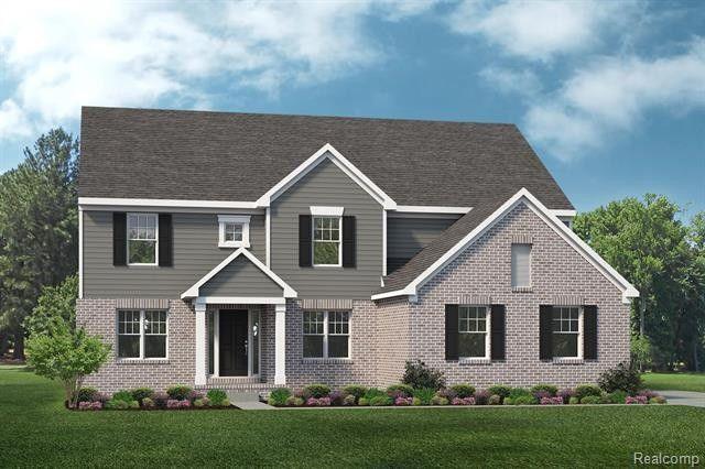 Ann Arbor, Washtenaw County, MI House for sale Property ID: 416948333