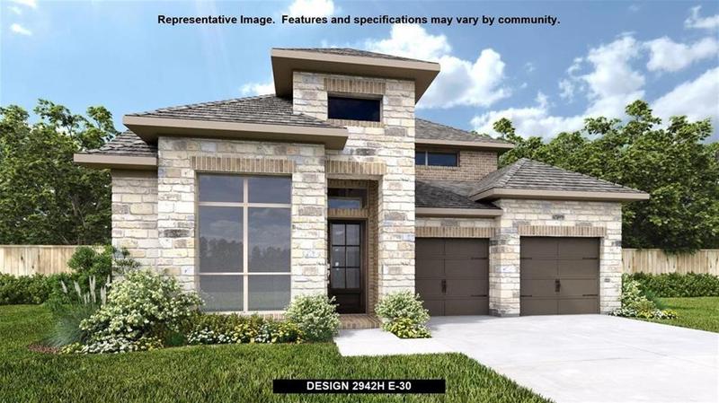 1128 Spring Gulch Ln, Georgetown, TX 78628 for Sale