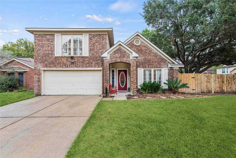 7602 Ashton Dr, HOUSTON, TX 77095 for Sale