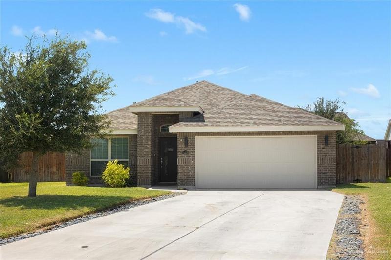 14205 Sweet Water Way, Mc Allen, TX 78504 for Sale