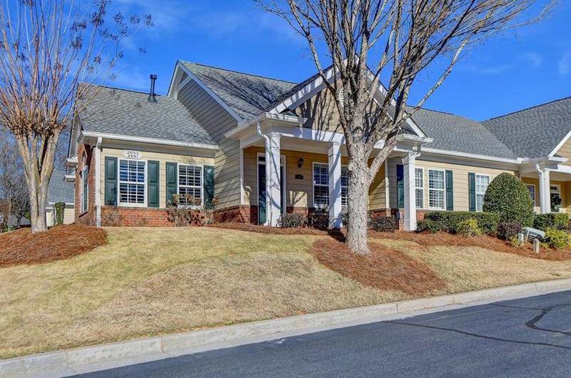 2691 Grapevine Cir #1304, Forsyth County, GA 30041 - MLS 7319034 for Sale